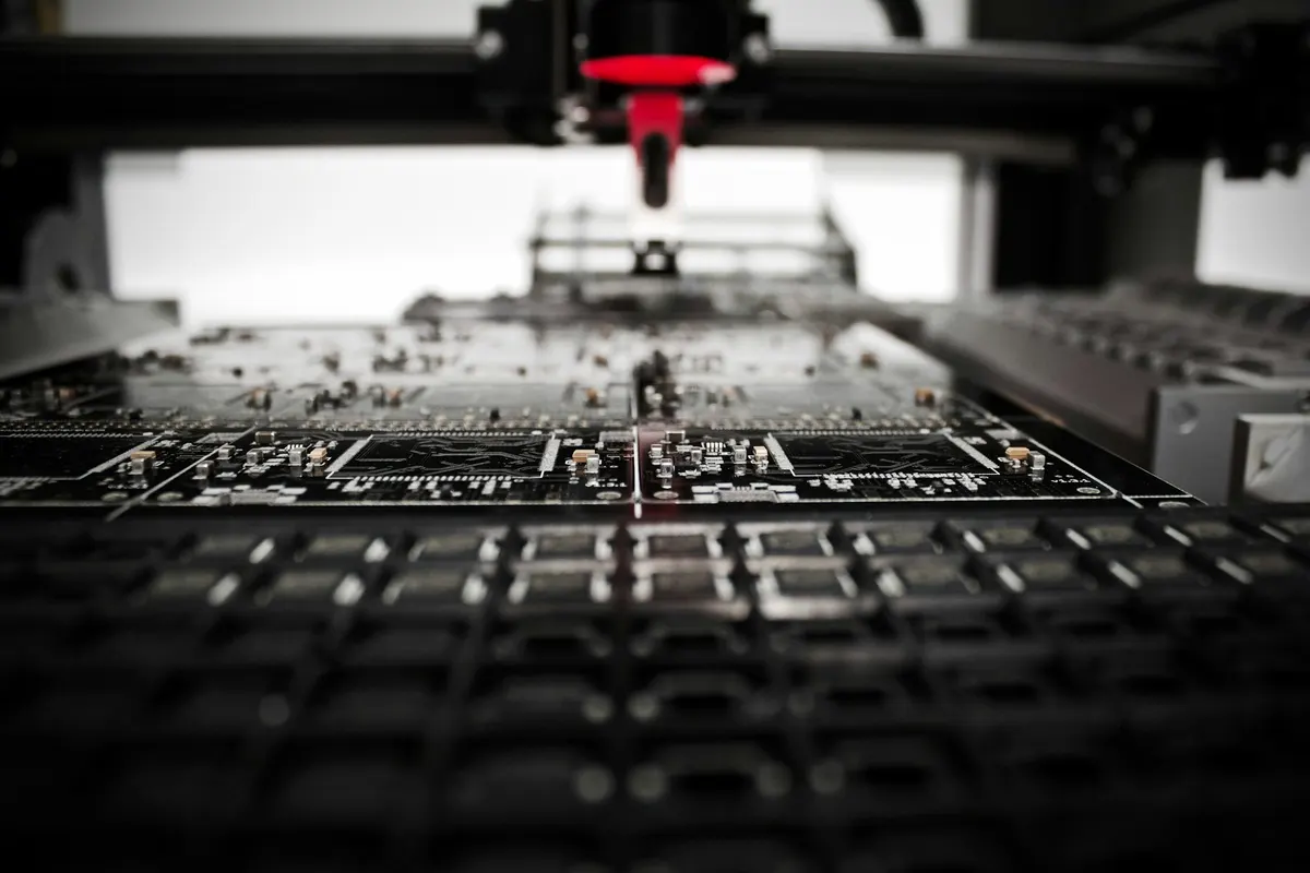 Software IMMEX para industria electrónica, semiconductores y tecnología en México