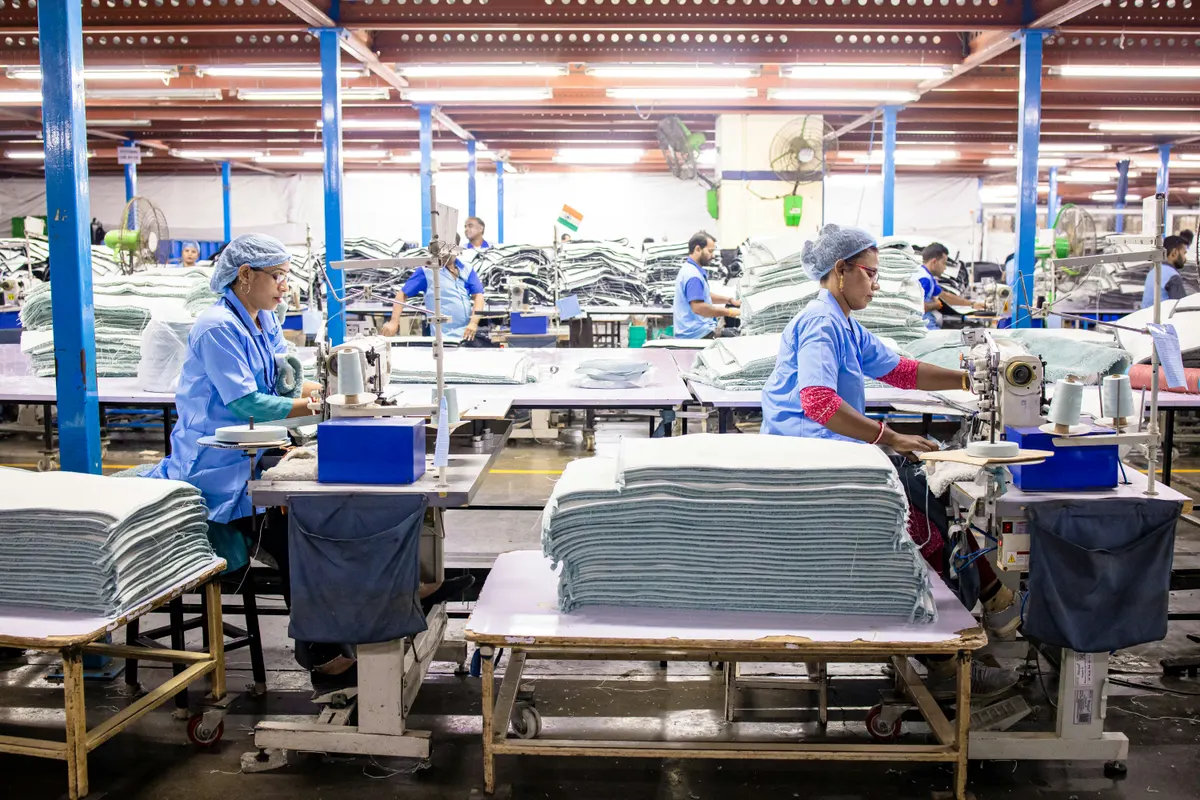 Software IMMEX para industria textil, hilados y confección en México